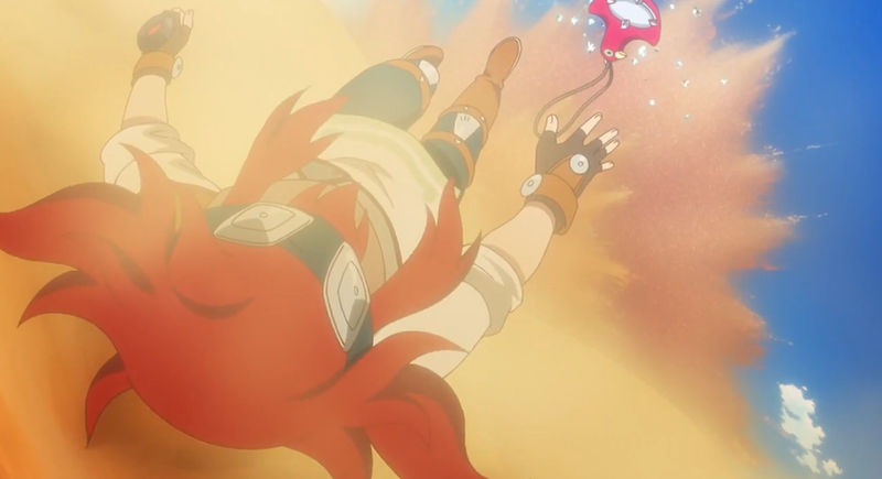 Illustration for article titled In the Latest Chapter Of... Monster Hunter Stories: RIDE ON (Ch.21)